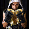 Gants de Kick Boxing Enfants/Adolescents
