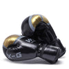 Gants de Kick Boxing Enfants/Adolescents