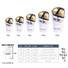 Gants de Kick Boxing Enfants/Adolescents