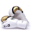 Gants de Kick Boxing Enfants/Adolescents