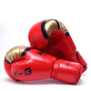 Gants de Kick Boxing Enfants/Adolescents