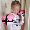 Gants de Kick Boxing Enfants/Adolescents